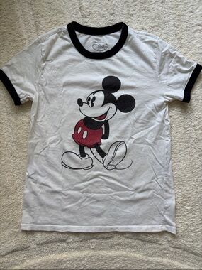 Disney Mickey Mouse Tee